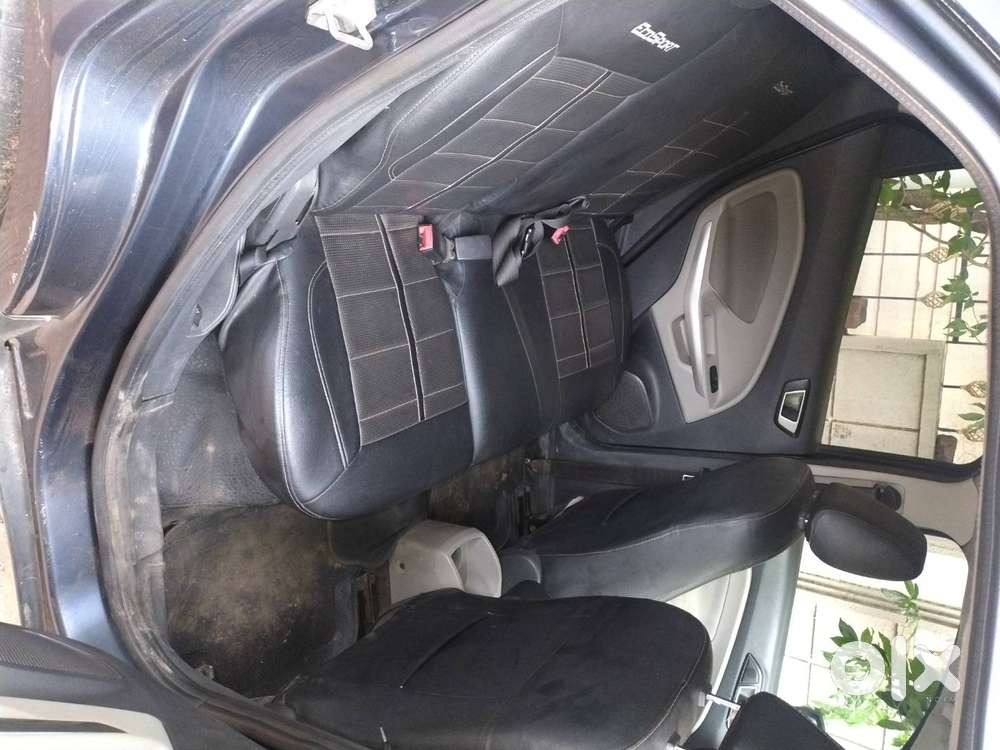 Frist Class Condition
