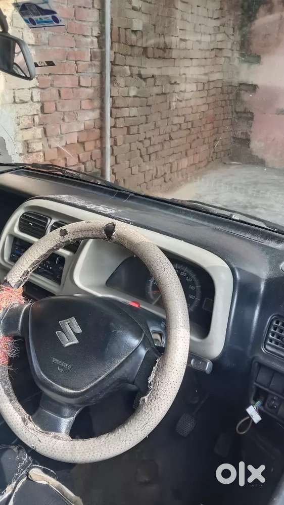 Maruti Suzuki Eeco Ac 2019