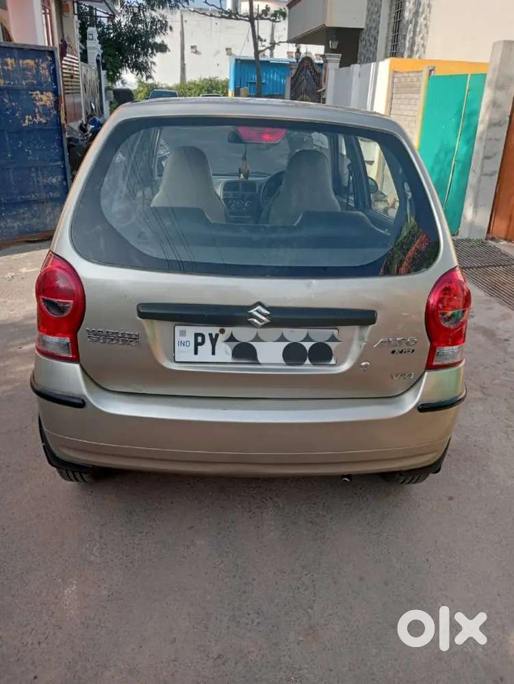 Well Maintained And Good Condition.