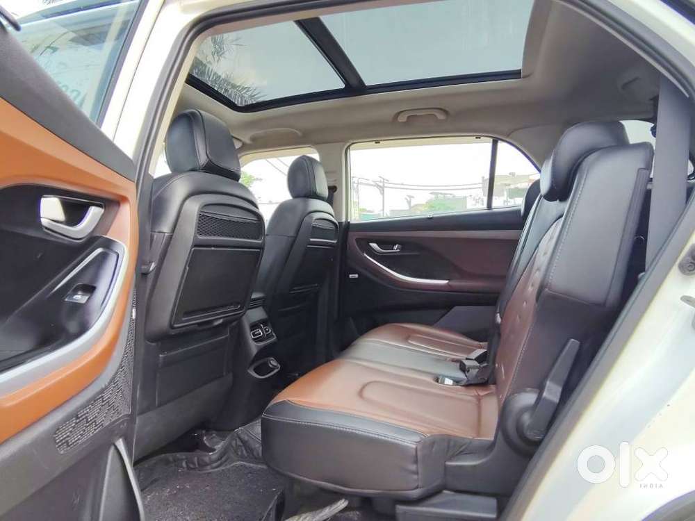 Hyundai Alcazar 1.5 Signature (o) Diesel At 7 Str, 2023, Diesel
