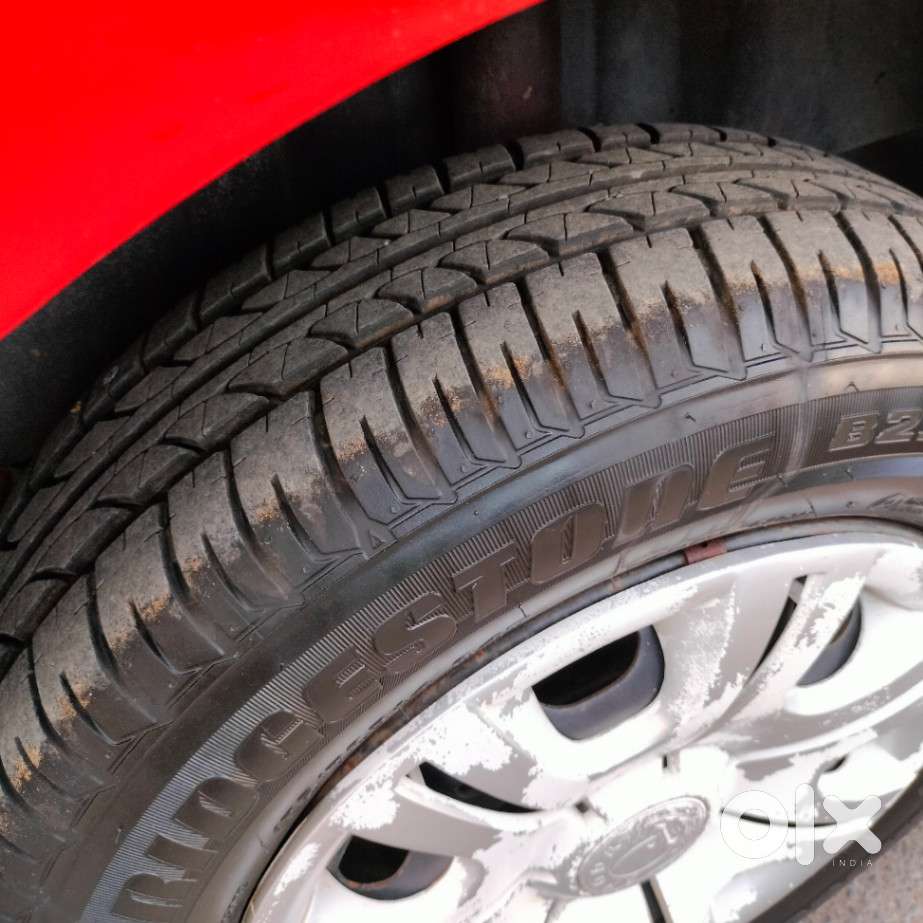 Skoda Rapid 2013-2016 1.5 Tdi Ambition With Alloy Wheel, 2012, Diese..