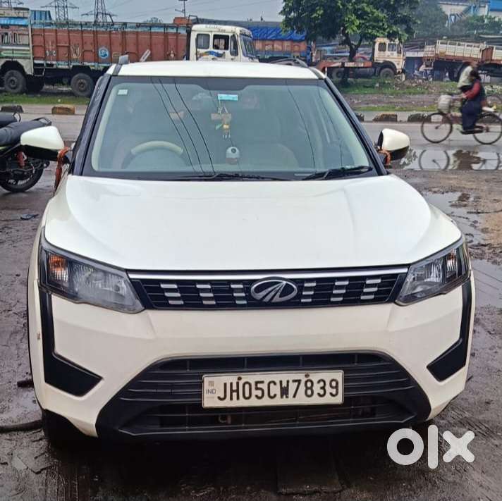 Mahindra Xuv300 W6 Diesel, 2020, Diesel