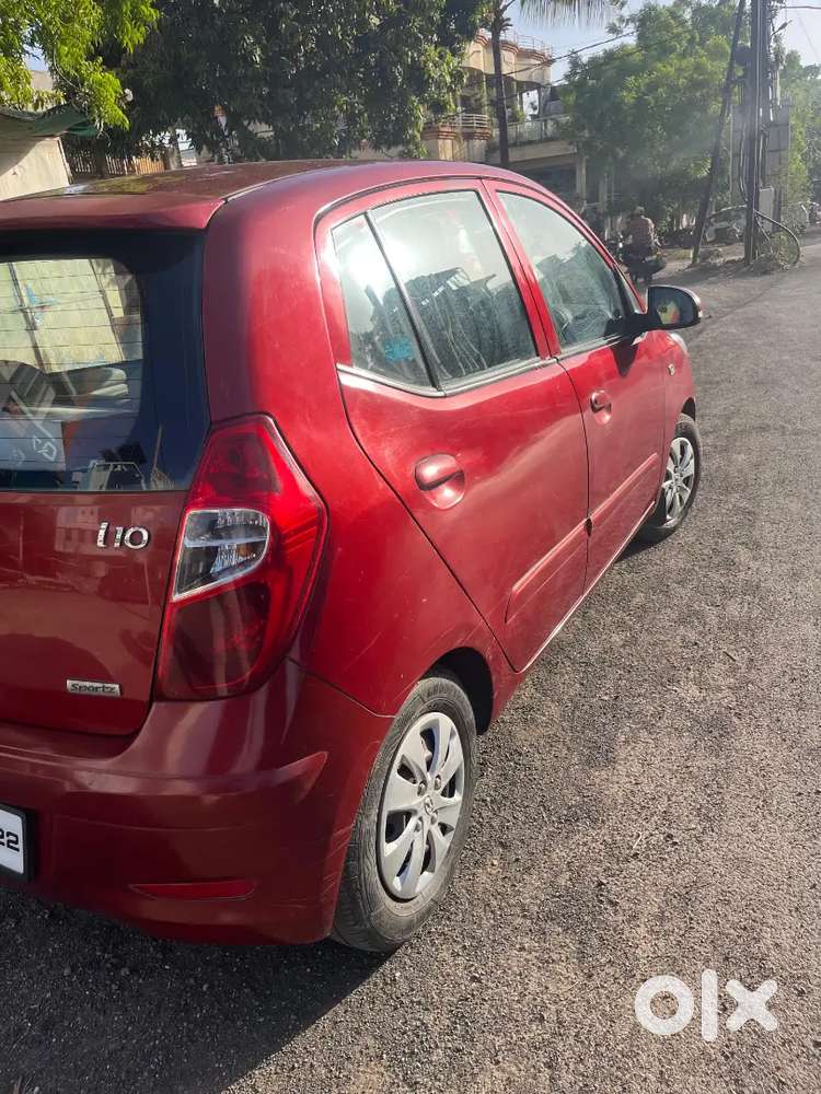 A1 Condition Car 33+ Average Recently Serviced Done