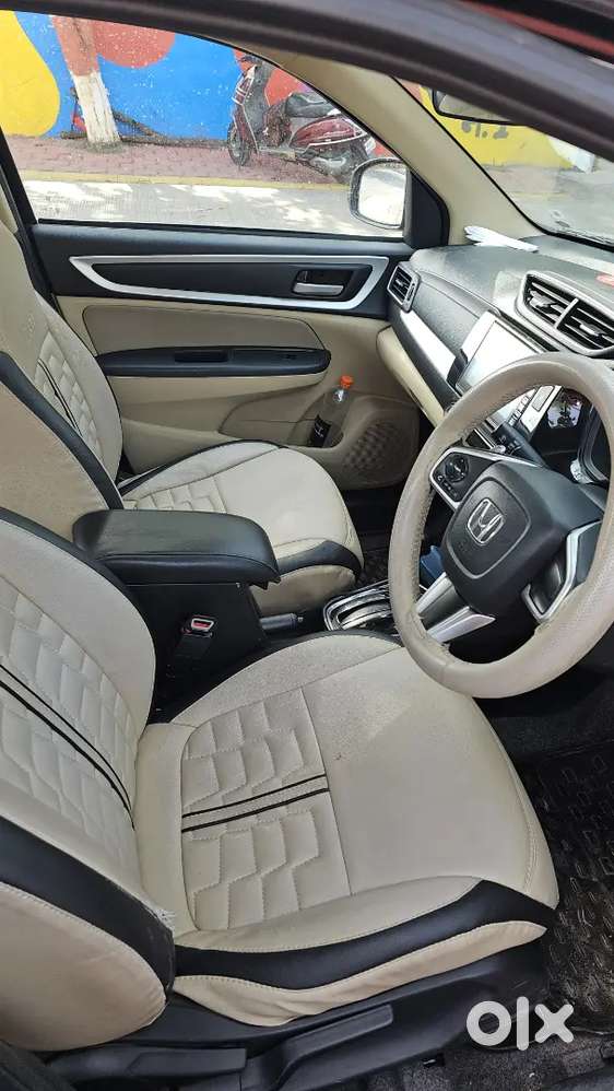 Honda Amaze 2022 In Good Condition.