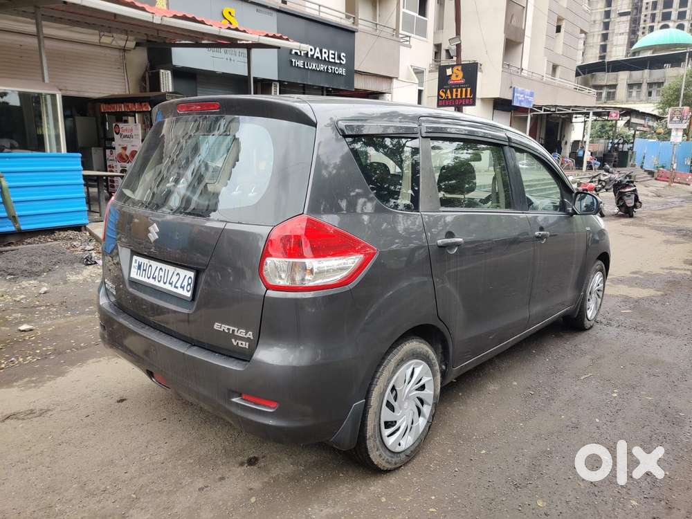 Maruti Suzuki Ertiga Vdi Abs, 2015, Diesel
