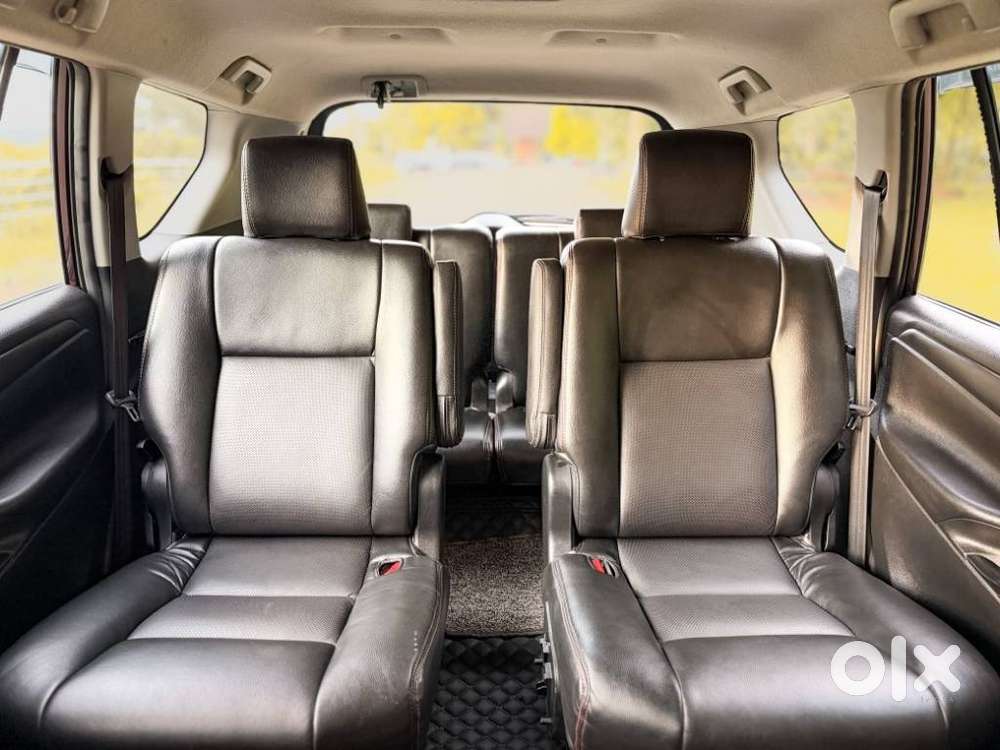 Toyota Innova Crysta, 2022, Diesel
