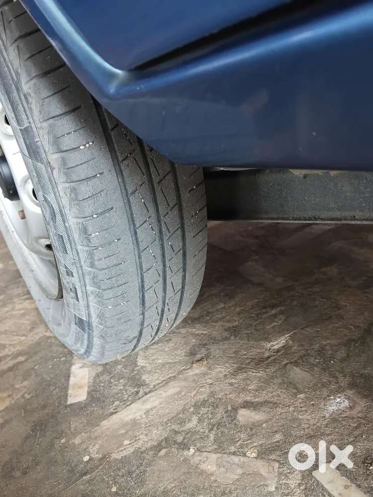 Maruti Suzuki 800 2008