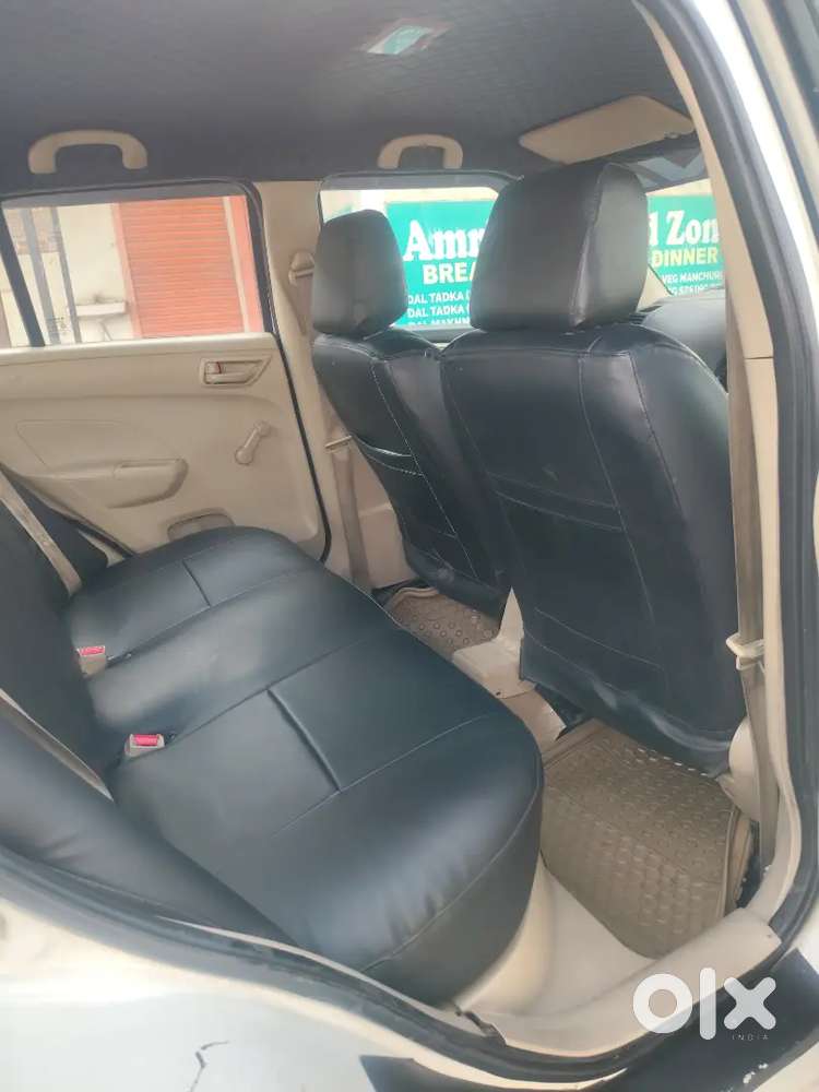Maruti Suzuki Swift 2022