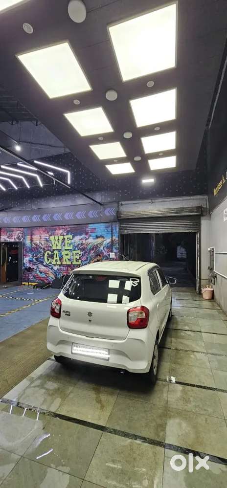 Maruti Suzuki Alto K10 2024