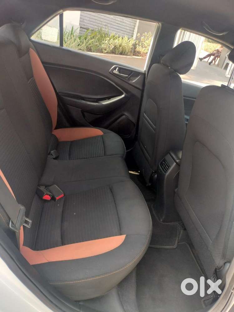 Hyundai I20 Active S Petrol, 2018, Petrol