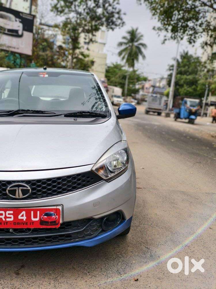 Tata Tiago 1.05 Revotorq Xe Option, 2019, Petrol