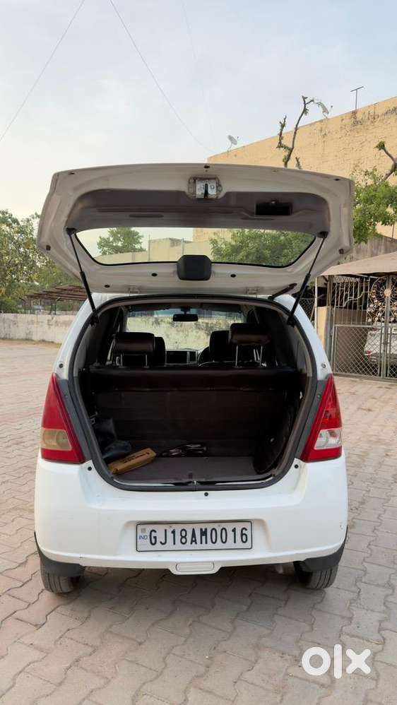 Maruti Suzuki 2010 Car