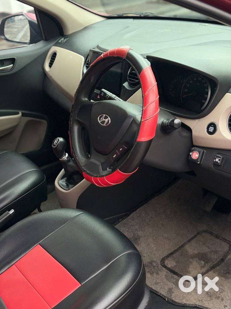 Hyundai Grand I10 Sportz, 2013, Cng & Hybrids