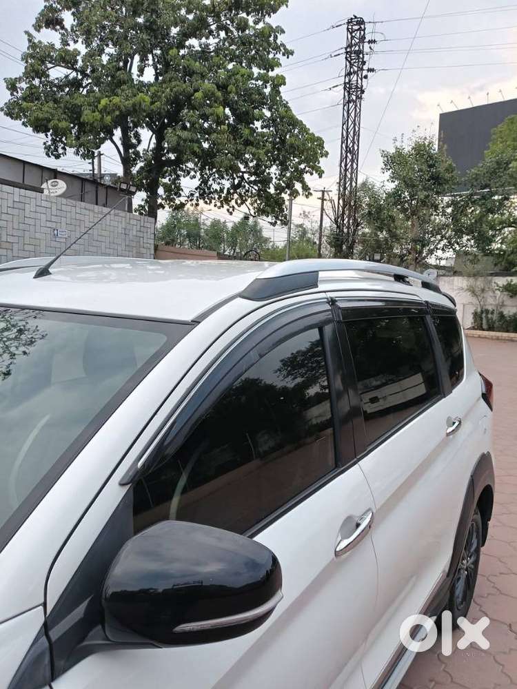 Maruti Suzuki Xl6 1.5 Zeta Mt, 2021, Petrol