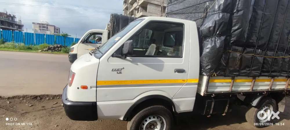 Ashok Leyland Ls Stile 2022