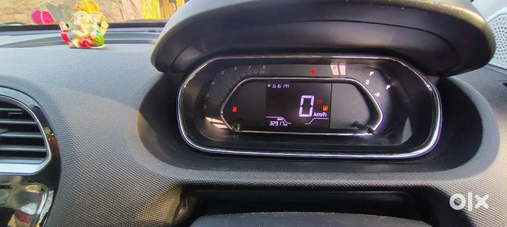 Tata Tiago Nrg 2023