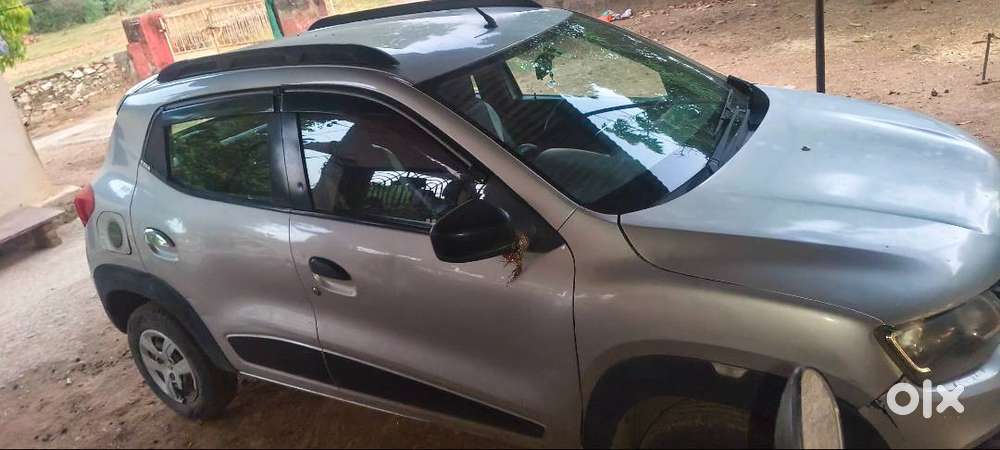 Renault Kwid Rxt Optional Model