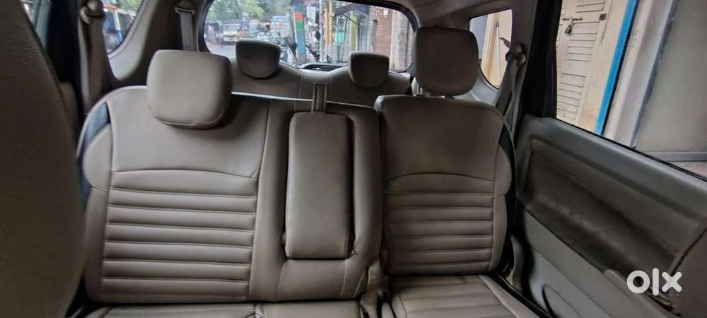 Life Time Tax Maruti Suzuki Ertiga Petrol Well Maintained