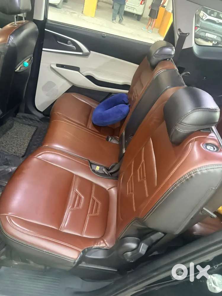 Kia Carens 2023 Diesel Well Maintained