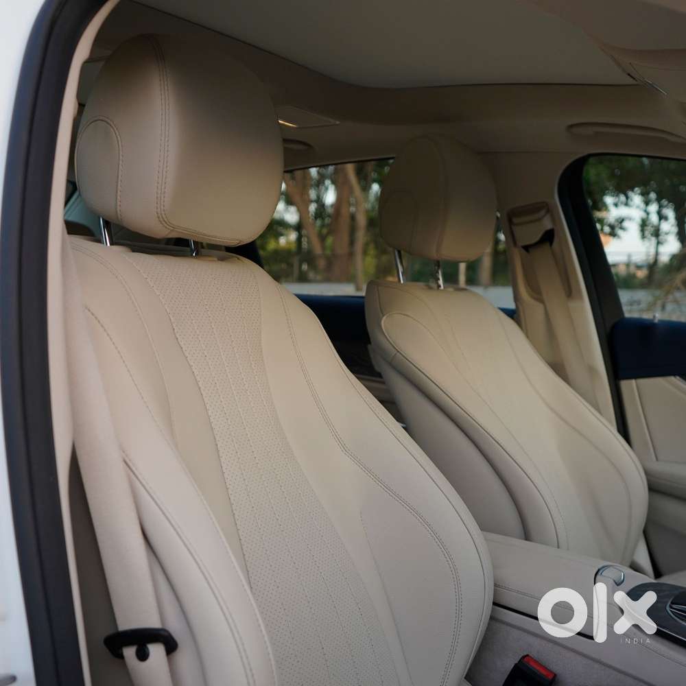 Mercedes-benz E-class E220d Lwb, 2024, Diesel