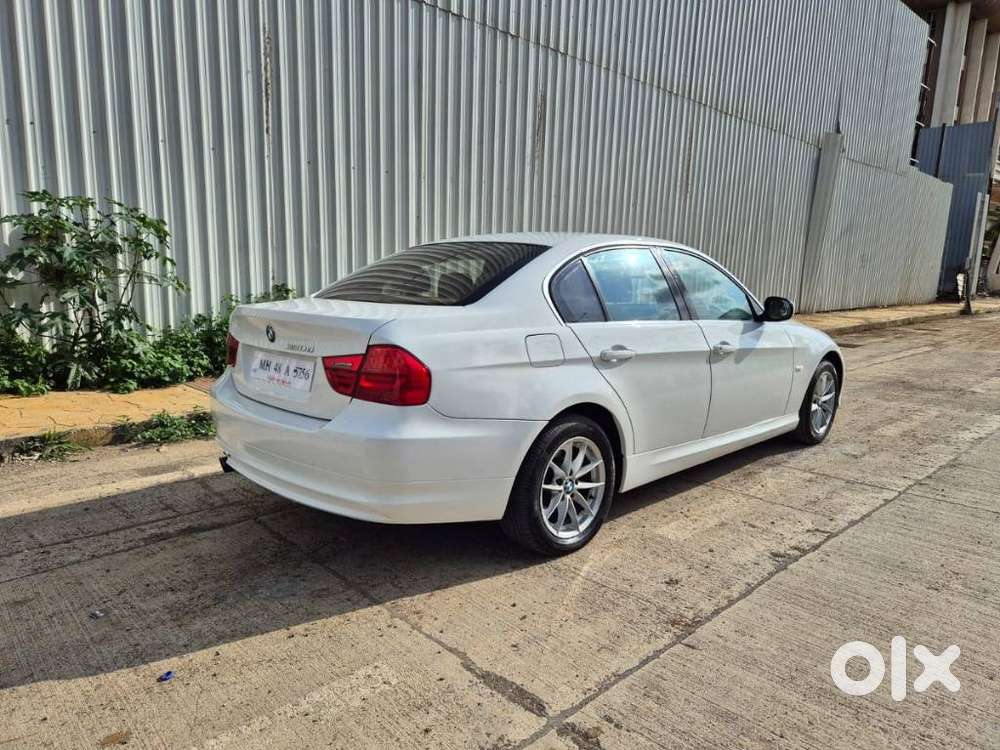 Bmw 3 Series 320d Sedan, 2012, Diesel