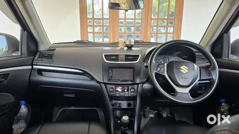 Maruti Suzuki Swift Zxi, Abs 2014,petrol,full Option, Top End Model