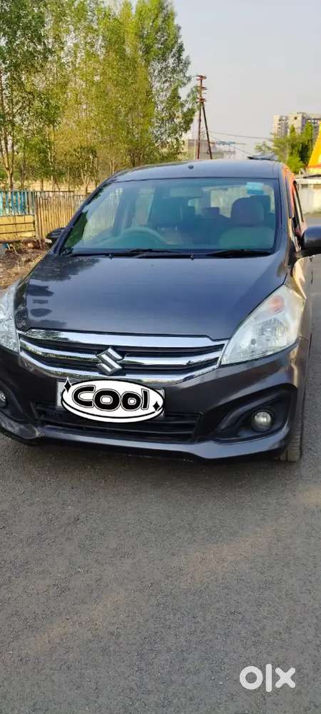 Brand New Condition Maruti Suzuki Ertiga ( Vdi Diesel )