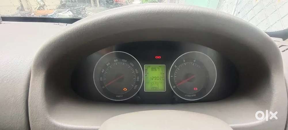 Mahindra Scorpio Diesel Manual 2011