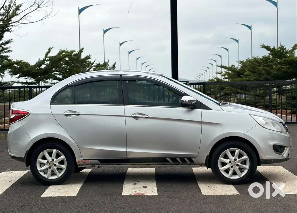Tata Zest 2018 Diesel