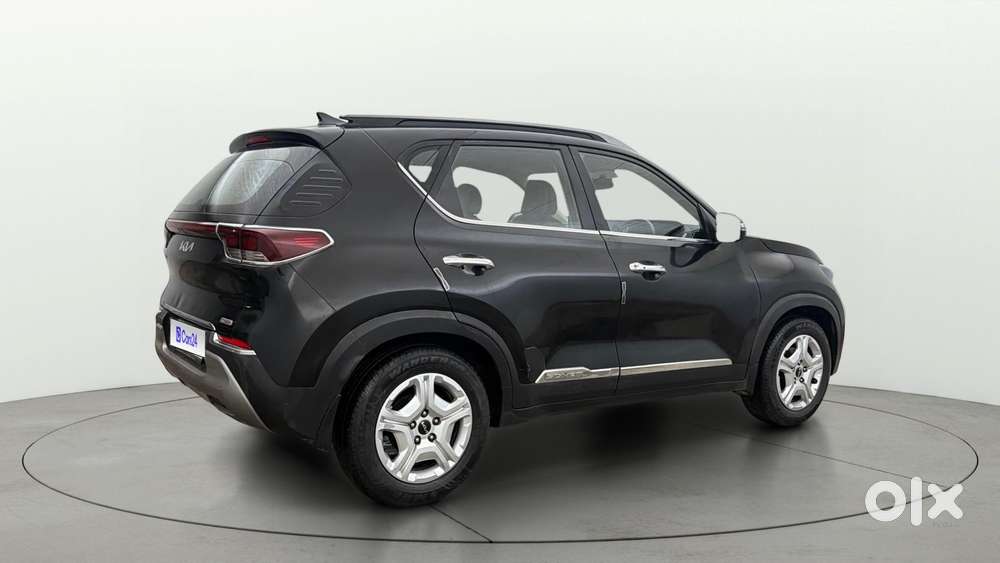 Kia Sonet Htx Plus Turbo Imt, 2023, Petrol