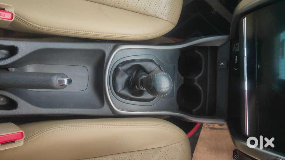 Honda City I-vtec Vx, 2018, Petrol