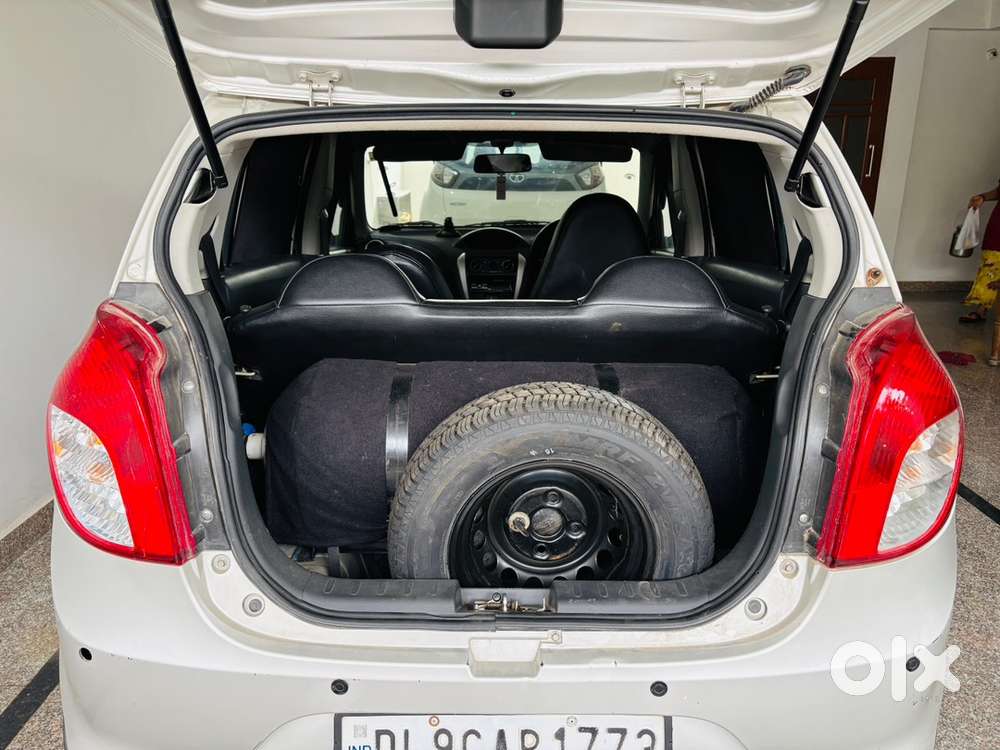 Maruti Suzuki Alto Lxi 2019 Model