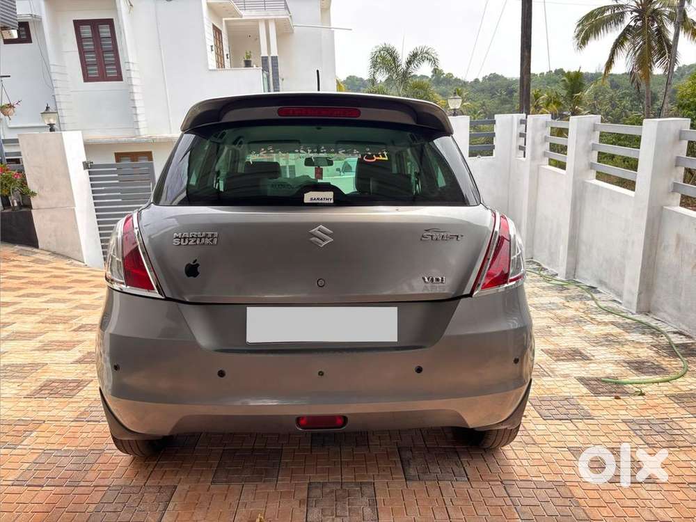 Maruti Suzuki Swift 2015 Diesel Well Maintained