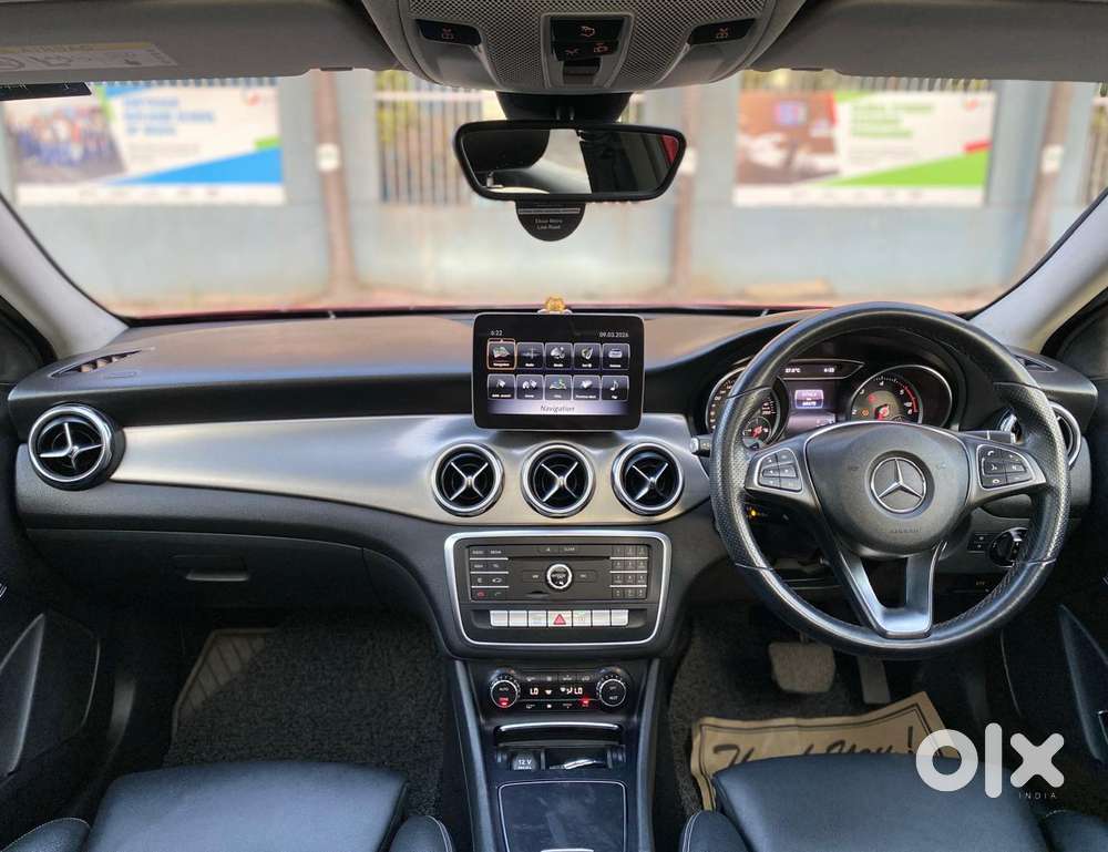 Mercedes-benz Gla Class Urban Edition 200, 2019, Diesel