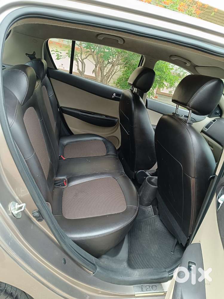 Hyundai I20 Magna Optional 1.4 Crdi, 2012, Diesel