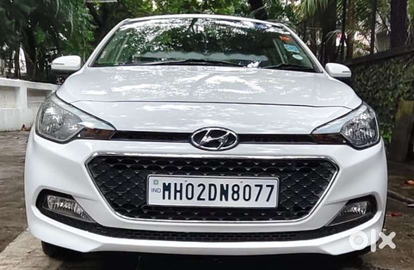 Hyundai Elite I20 Asta 1.2, 2014, Petrol