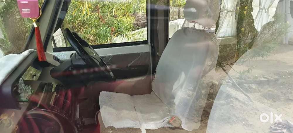 Mahindra Bolero 2021