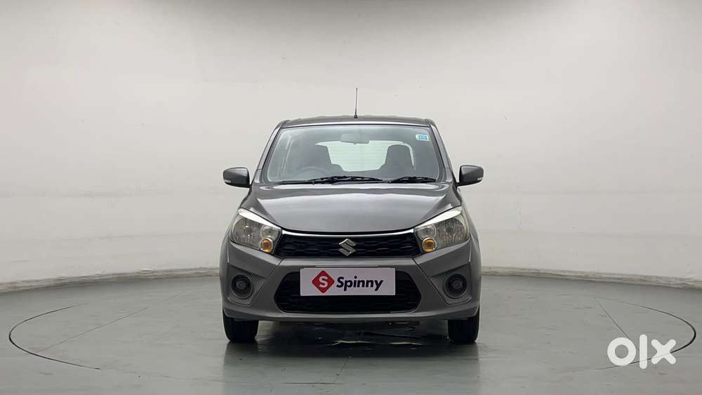 Maruti Suzuki Celerio Zxi, 2018, Petrol