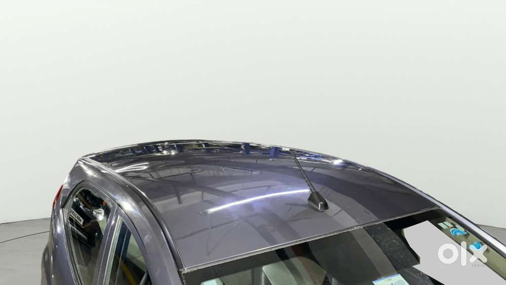 Hyundai Eon Era +, 2016, Petrol