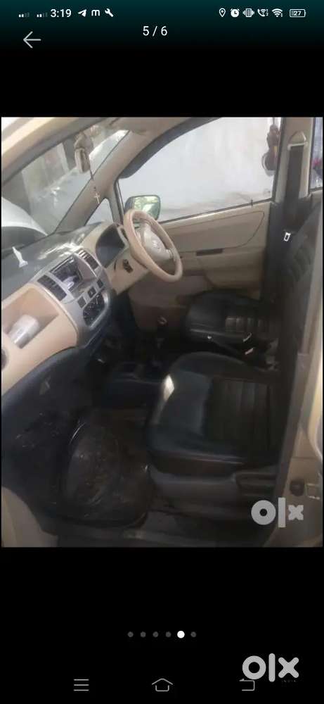 Maruti Suzuki Zen Estilo 2007