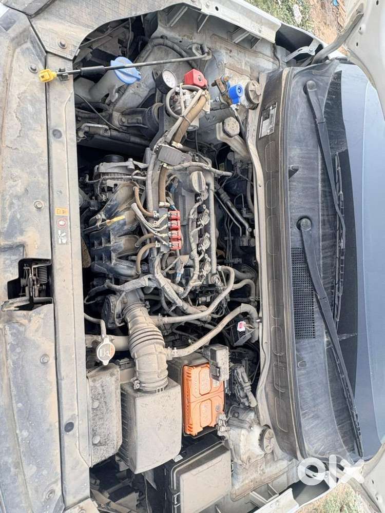 2020 Hyundai Venue 1.2l Cng/petrol Excelent Condition