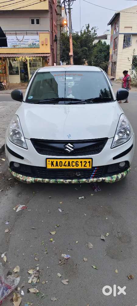 Maruti Suzuki Swift Dzeir Car Sel