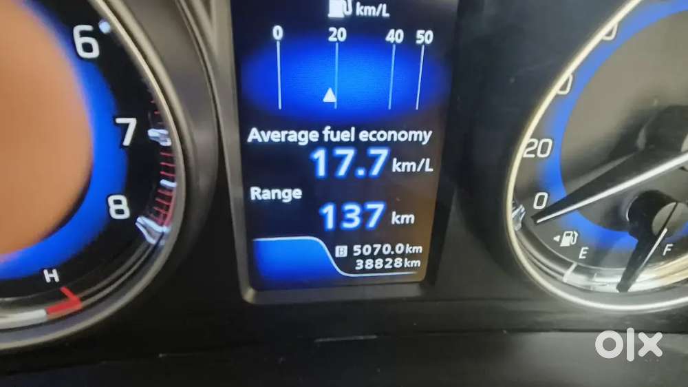 Maruti Baleno 1.2 Zeta 2021 Car