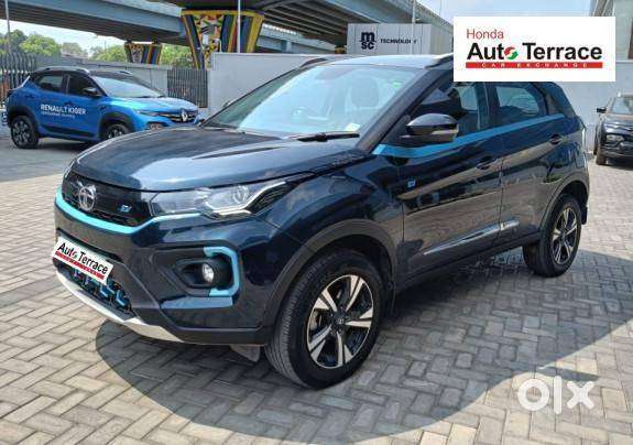 Tata Nexon Ev Xz Plus, 2022