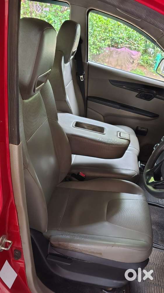 Mahindra Kuv 100 Mahindra-kuv-100-g80-k2-plus, 2016, Diesel