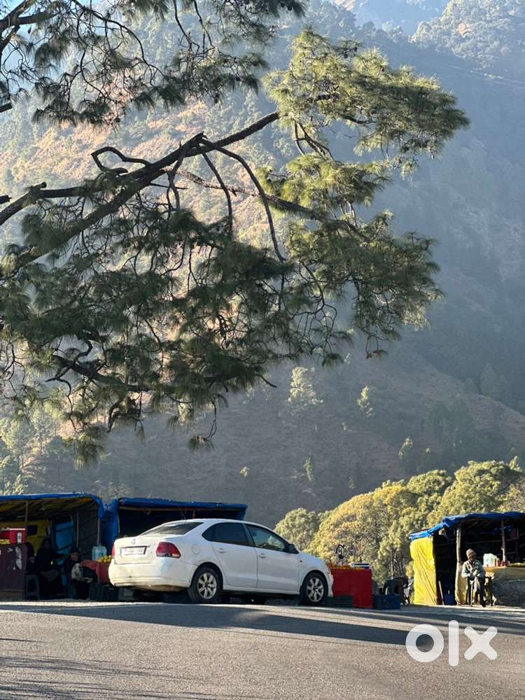 Volkswagen Vento 2011 Diesel Good Condition