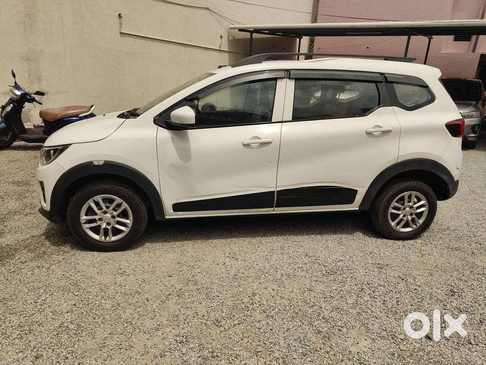 Renault Triber Rxl, 2020, Petrol
