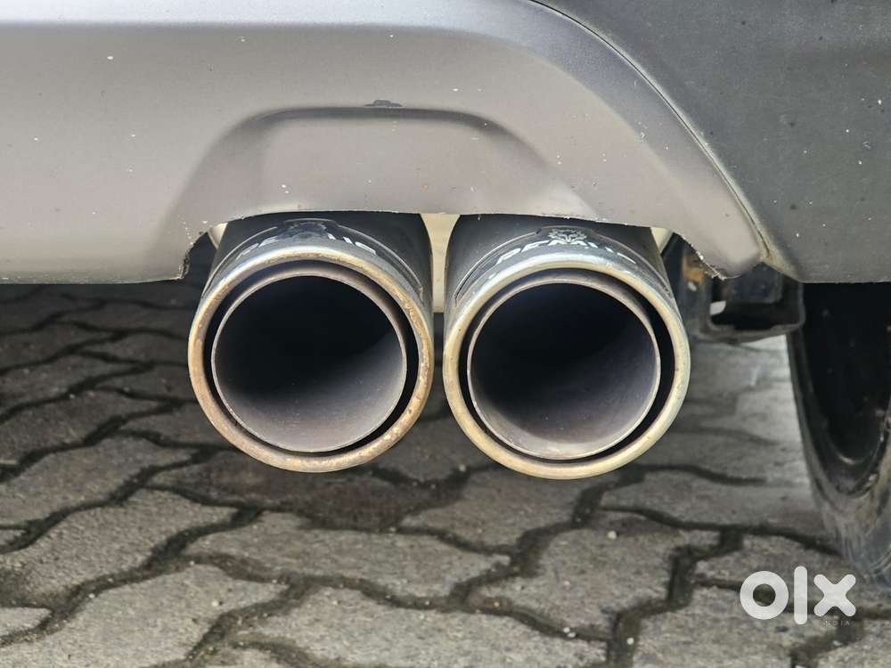 Hyundai I20 Active Sx Petrol, 2016, Petrol