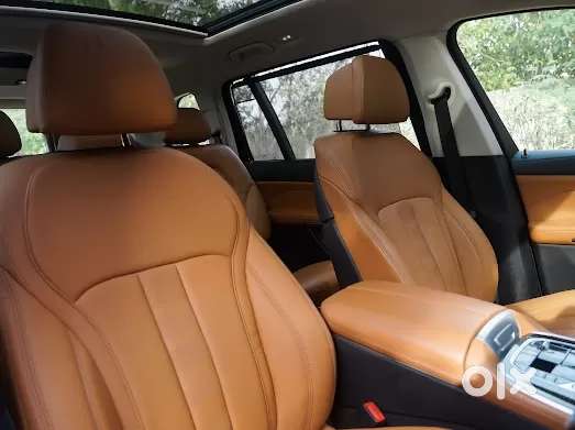 Bmw X7 Xdrive30d Dpe Signature, 2019, Diesel
