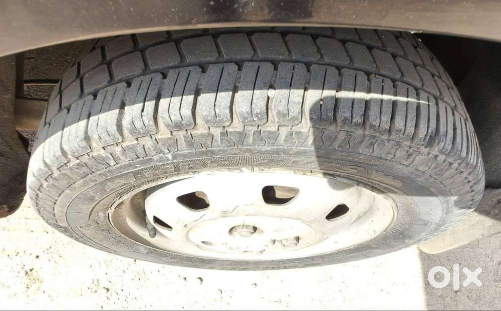 Hyundai Santro Xing Xo, 2007, Petrol